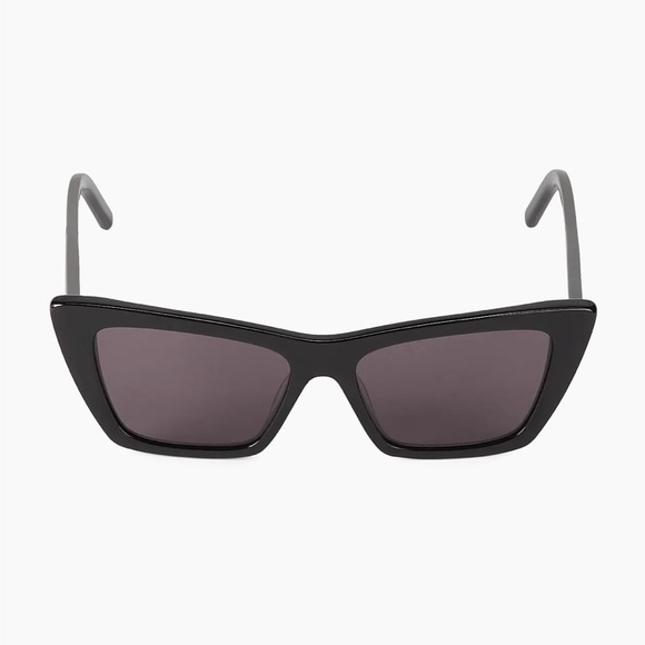 Saint Laurent MICA Sunglasses - Picture 1 of 4